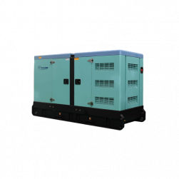 gallery/cummins diesel generator set 25kva